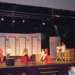 Romantica (52) - Toneelvereniging Plankenkoorts 